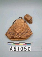 藏品(手提籠)的圖片